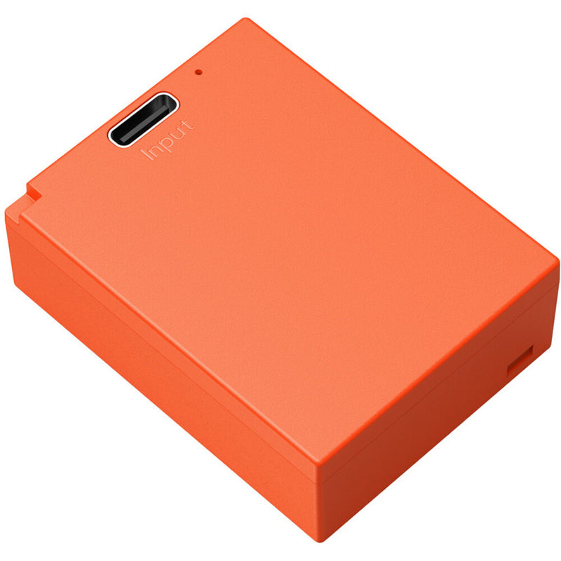 SmallRig NP-W126S USB-C Rechargeable Camera Battery (5088)