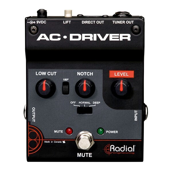 AC-Driver