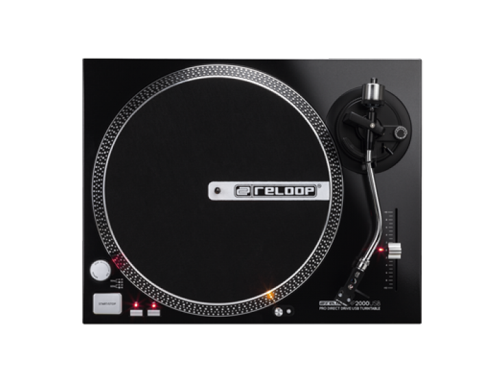 RP-2000 USB