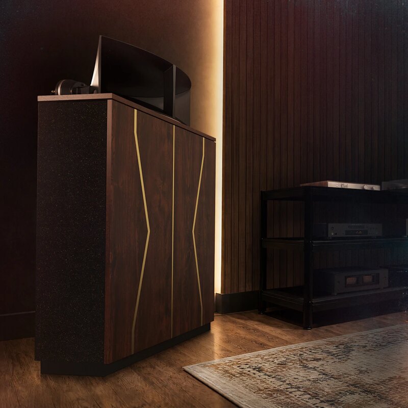 Klipschorn 80th Anniversary Limited Edition