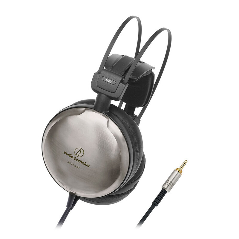 Audio-Technica ATH-A2000Z
