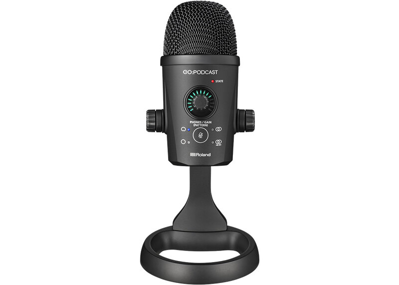 GO:PODCAST