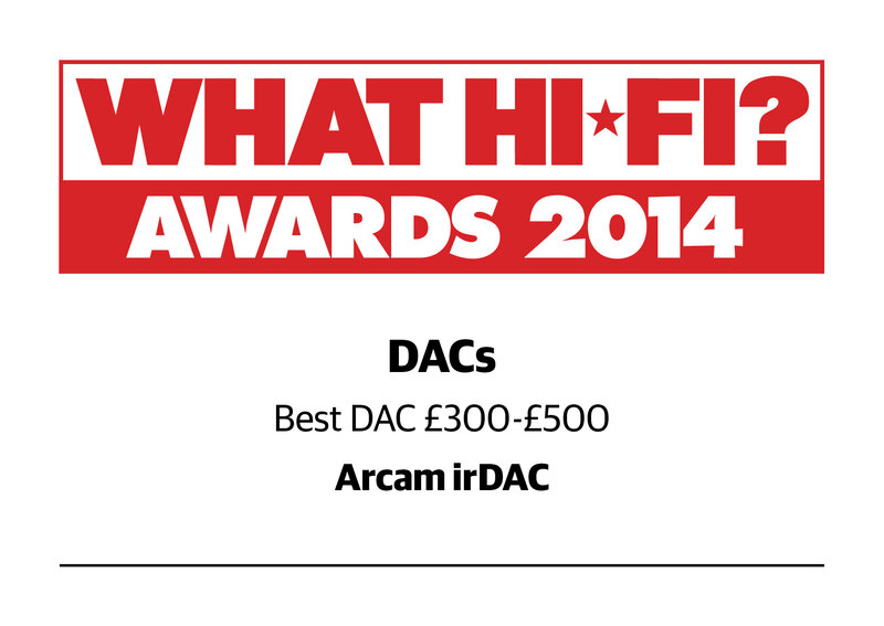 irDAC