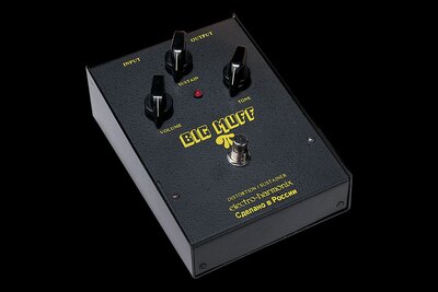 Big Muff Pi (Russian)