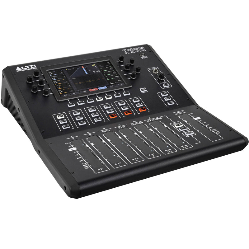 Alto Professional TMD16