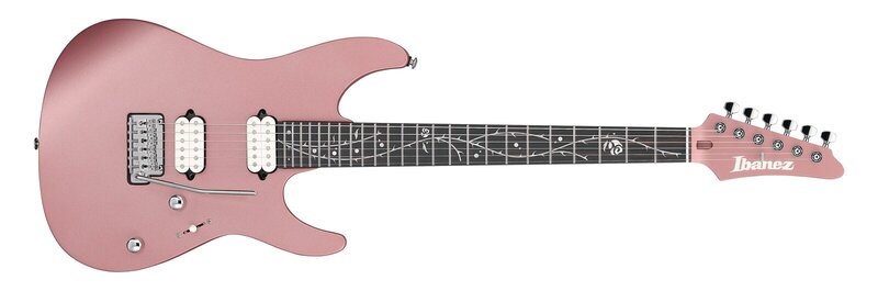 Ibanez TOD10