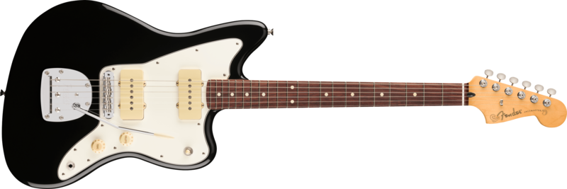 Fender Player II Jazzmaster