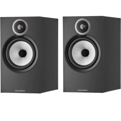 Bowers & Wilkins 606 S3