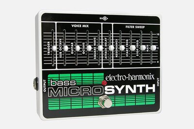 Bass Micro Synth
