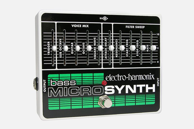 Bass Micro Synth