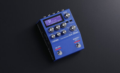 Boss SY-200