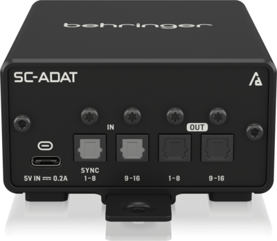 SC-ADAT