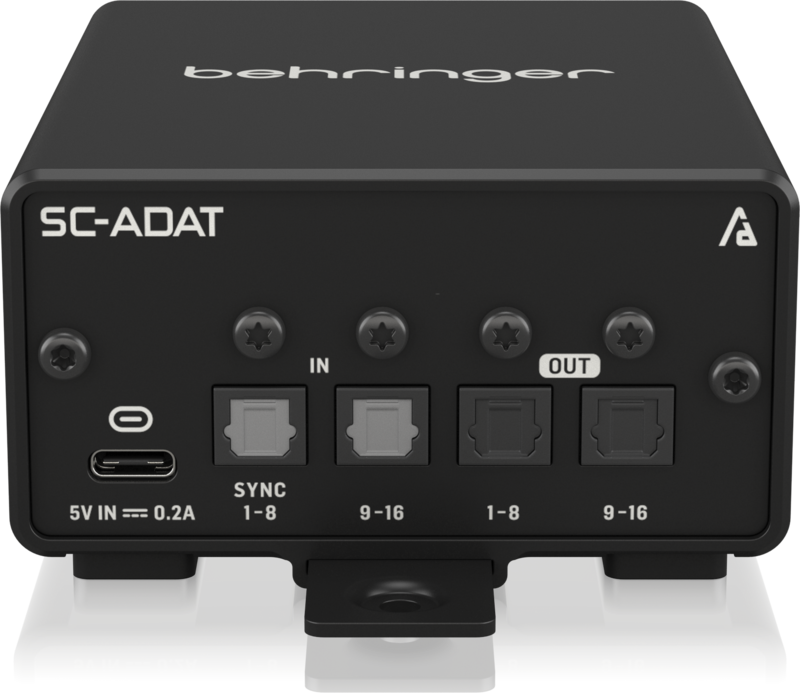 SC-ADAT