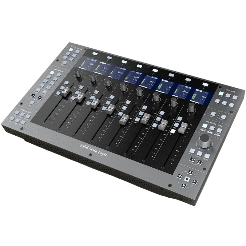 SSL UF8