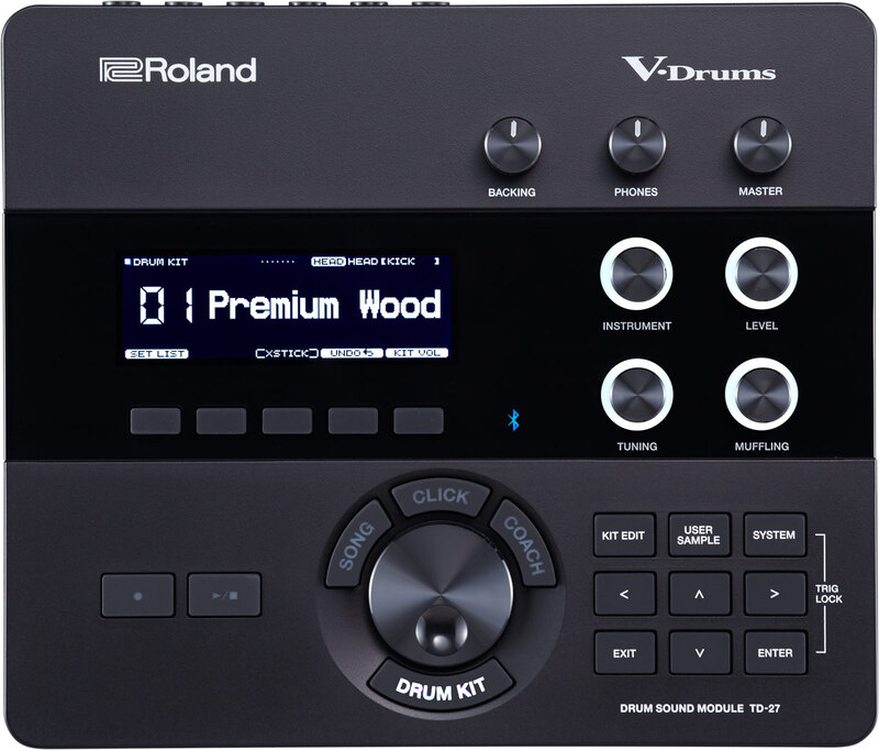 TD-27
