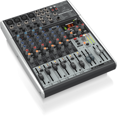 Xenyx X1204USB